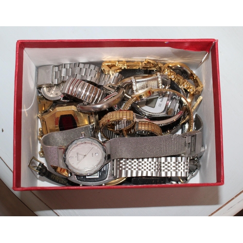 677 - Quantity Of Watches
All Untested
All Proceeds Go To Charity