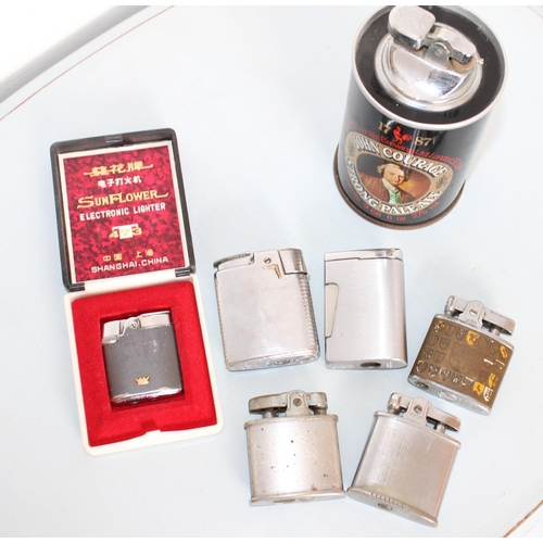 732 - Collection Of Collectable Lighters
Untested
All Proceeds Go To Charity