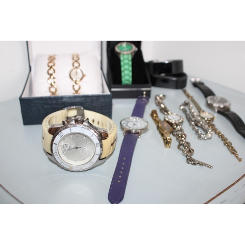 683 - Mixed Watches Some Boxed (Untested)
All Proceeds Go To Charity