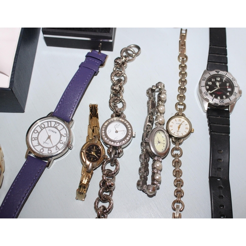 683 - Mixed Watches Some Boxed (Untested)
All Proceeds Go To Charity