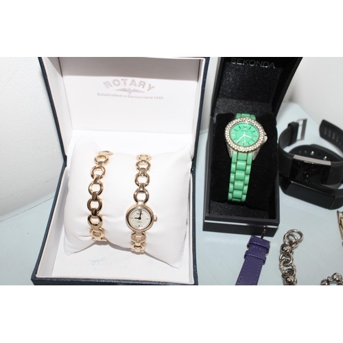 683 - Mixed Watches Some Boxed (Untested)
All Proceeds Go To Charity