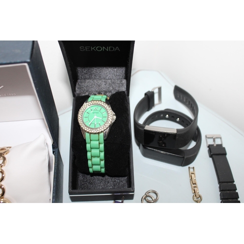 683 - Mixed Watches Some Boxed (Untested)
All Proceeds Go To Charity