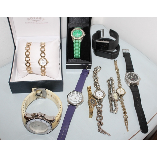 683 - Mixed Watches Some Boxed (Untested)
All Proceeds Go To Charity