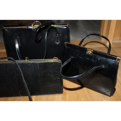 765 - Vintage Ackery London Made In England Leather Hand Bag & Others
All Proceeds Go To Charity