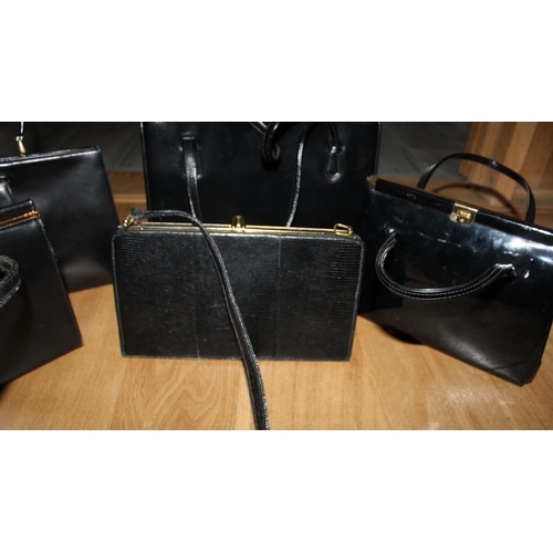 765 - Vintage Ackery London Made In England Leather Hand Bag & Others
All Proceeds Go To Charity