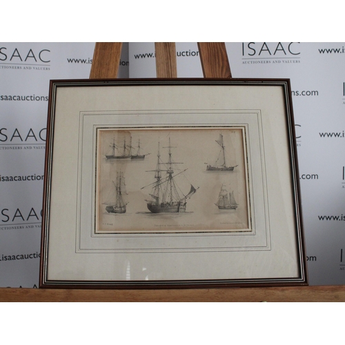 170 - G F BRAGG No 15 Print Published by Ackermann & Co , Strand London

Printed by Lefevre & Kohler
All P... 