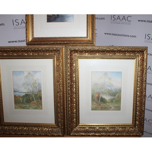 153 - Three Framed Prints
Largest x2- Height-45.5cm
Width-40cm