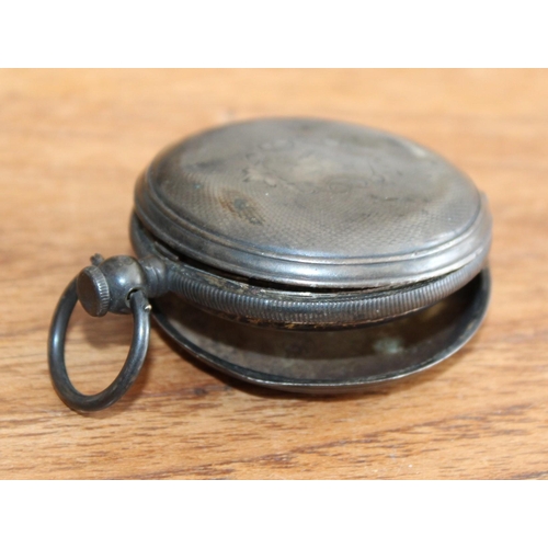 619 - 800 Marked Pocket watch