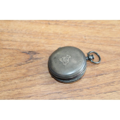 619 - 800 Marked Pocket watch