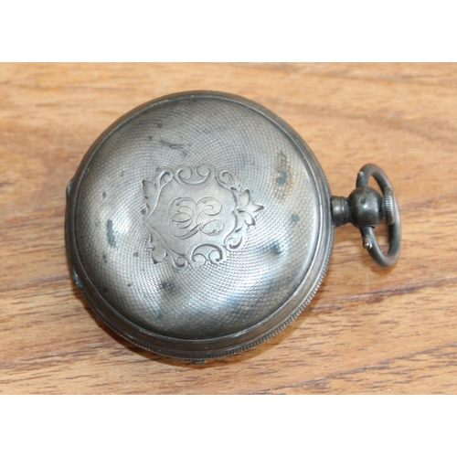 619 - 800 Marked Pocket watch