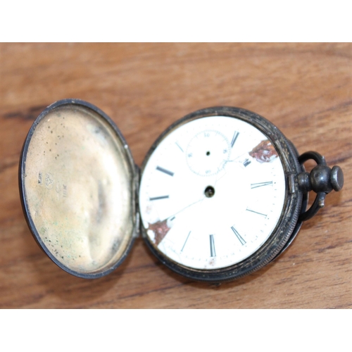 619 - 800 Marked Pocket watch