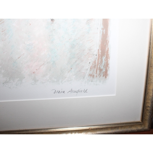 177 - Diana Armfield Limited Edition Print - Number 46 /100

Frame Measure 52cm x 44cm

Collection Only