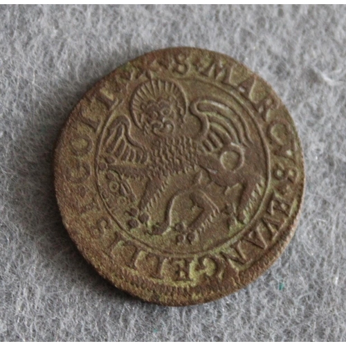 297 - Hans Krauwinckel Nuremberg - German Counter Token