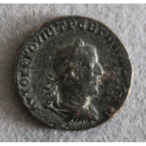 298 - Roman Provence Coin