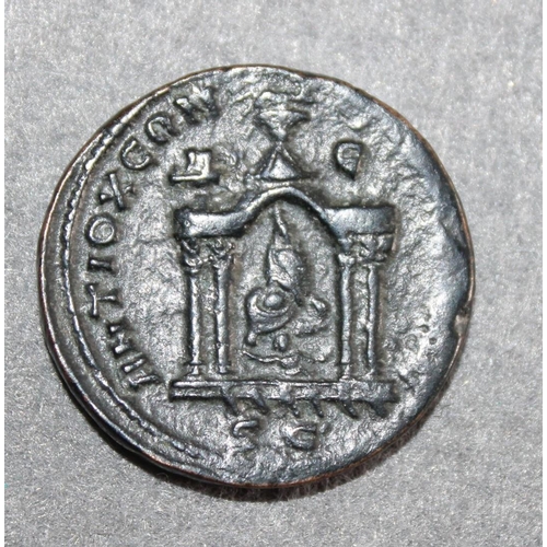 298 - Roman Provence Coin