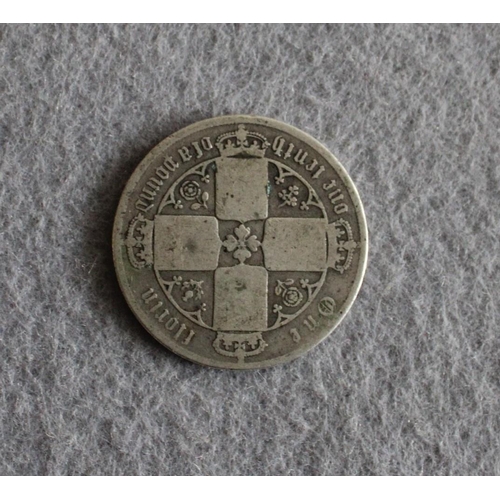 262 - Goth's Victorian Florin