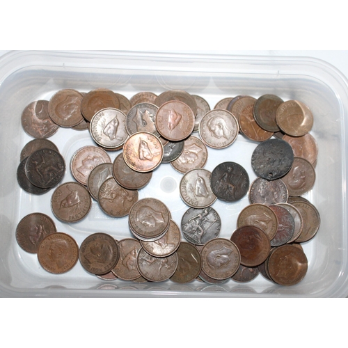 283 - Quantity Of Farthings
