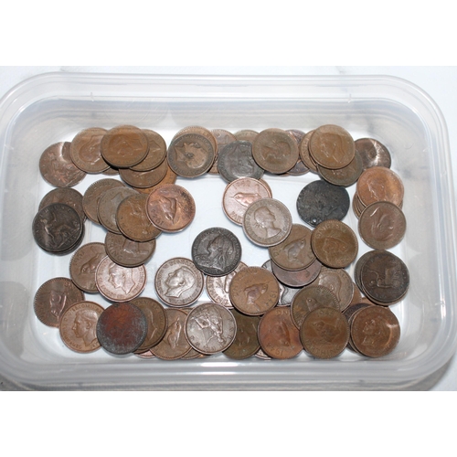 283 - Quantity Of Farthings