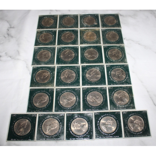 285 - Quantity Of Commemorative Coins