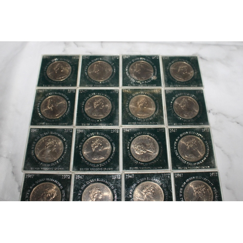 285 - Quantity Of Commemorative Coins