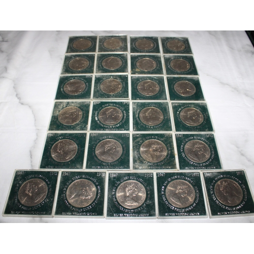287 - Collection Of Commemorative Coins