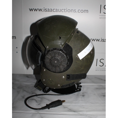 219 - MK15 Chopper Pilot Helmet