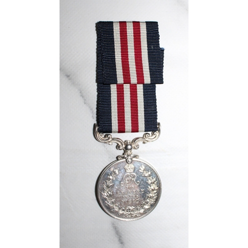 177 - George V Military Medal - Name Erased from Rim

Believed to have been issued to PTE W.G. CORBIN 13th... 