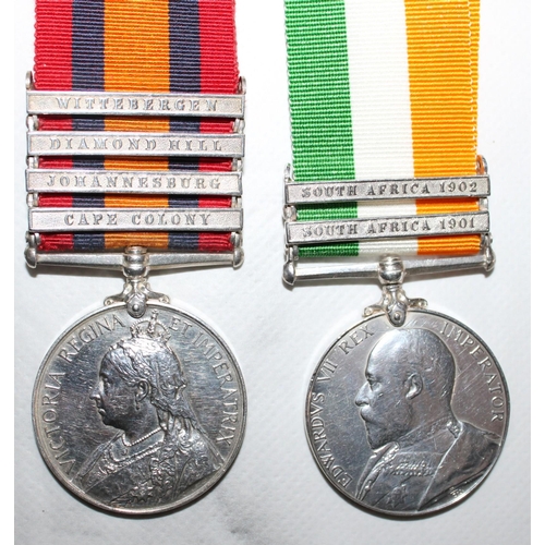 7 - Sudan Medal Group of 4 - J MURRAY - 1st Cameron Highlanders

Sudan Medal Pair  - J. Murray - 1st Cam... 