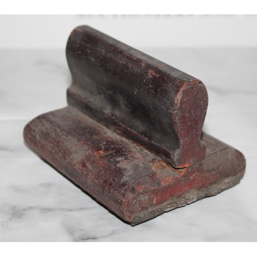 568 - Vintage Ink Stamp
Length-10.5cm