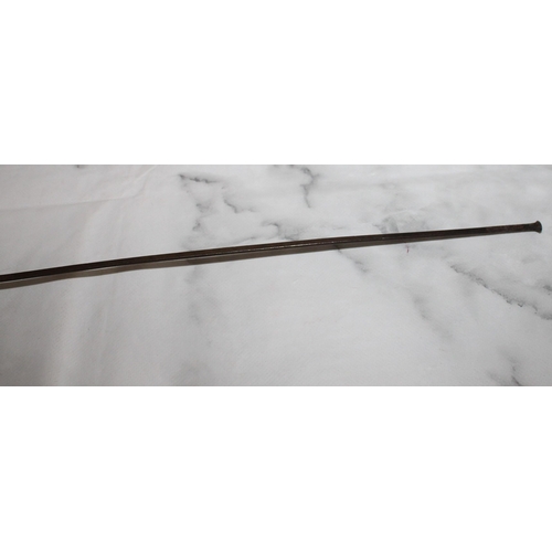 9 - Fencing Sword - Collection Only