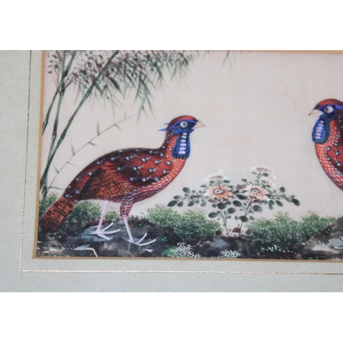 145 - Framed Water Colour Painting
Length-35.5cm
Height-24cm
Collection Only