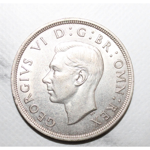 427 - 1937 Crown Coin