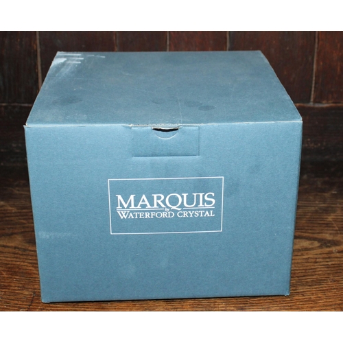 71 - Marquis By Waterford Crystal In Box
Canterbury 8