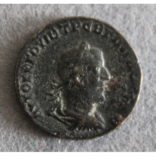 543 - Roman Provence Coin