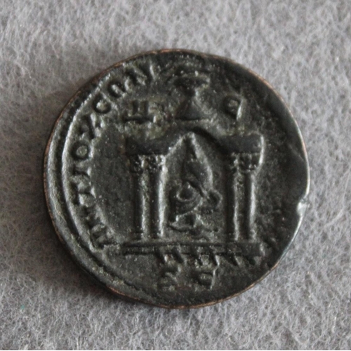 543 - Roman Provence Coin