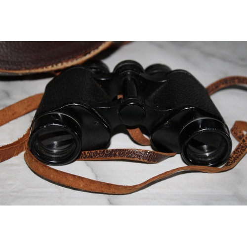 22 - Cased Glory Binoculars 6 x 30 
All Proceeds Go To Charity