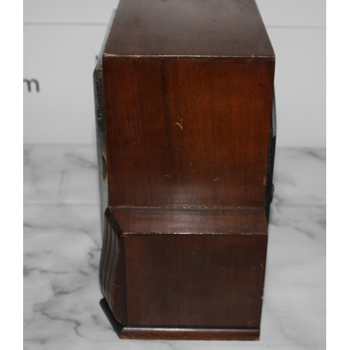 107 - Vintage Bentima Clock Untested
Height-22cm
Width-27.5cm
Collection Only
All Proceeds Go To Charity