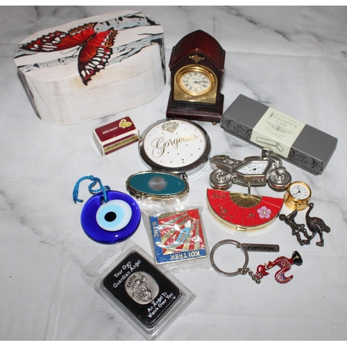 23 - Mixed Collectable Items
All Proceeds Go To Charity