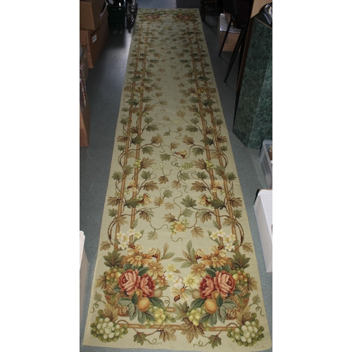 75 - Rug Runner Length-12 Foot/2.6 Foot
Collection Only