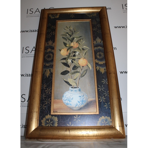 157 - Framed Picture 