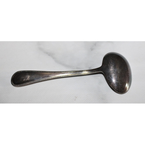 302 - Continental Spoon -Marking Shown in Picture