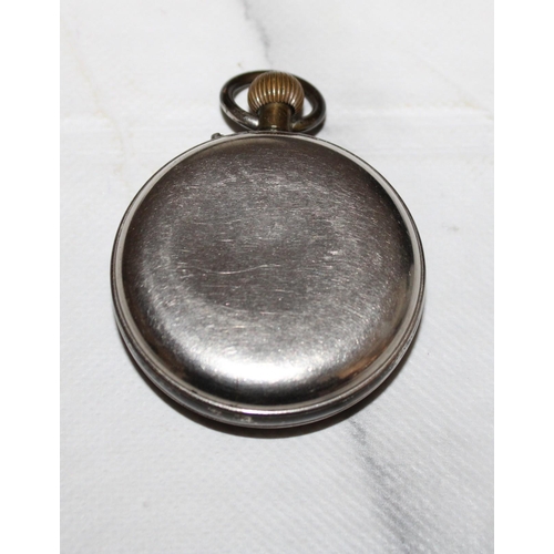 245 - Pocket watch (Untested)