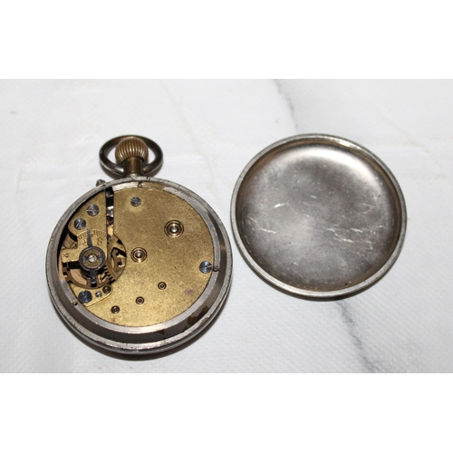 245 - Pocket watch (Untested)