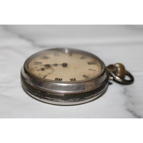 245 - Pocket watch (Untested)