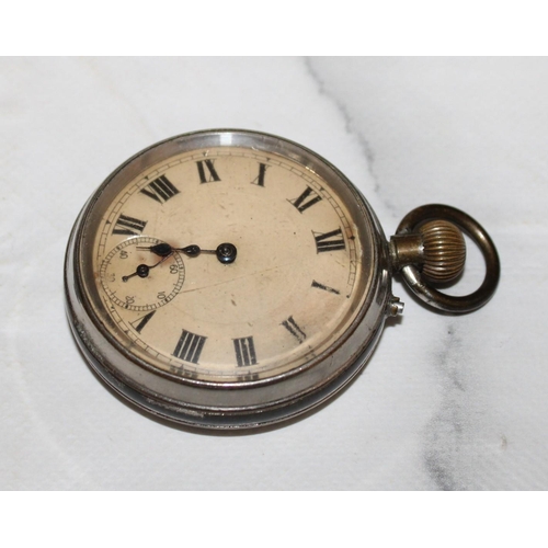 245 - Pocket watch (Untested)