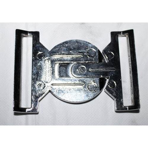 168 - Royal Air Force Military Belt Buckle