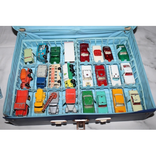 630 - Matchbox Regular Wheels Box