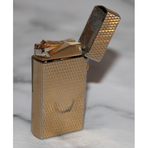 578 - Vintage Dunhill Cigarette Lighter