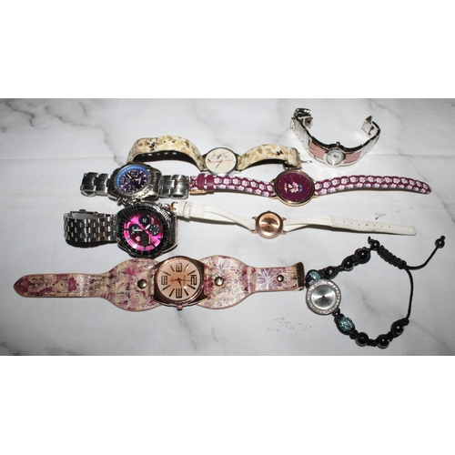 246 - Watches All Untested
All Proceeds Go To Charity