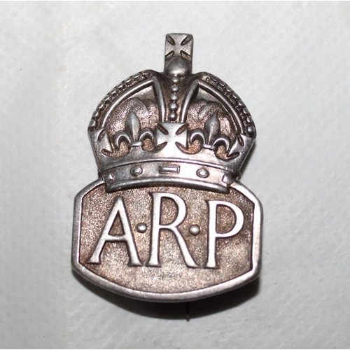 178 - APC Silver Badge